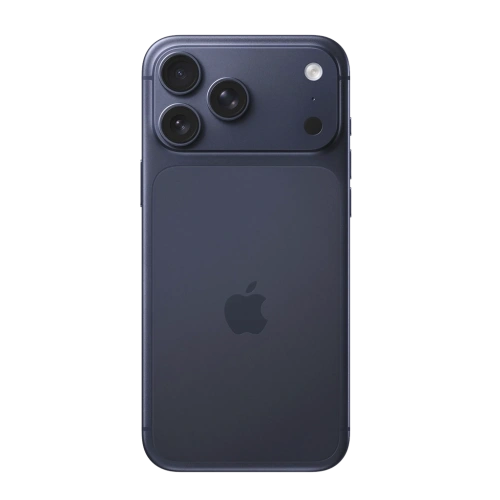 Apple iPhone 17 Pro 512GB Deep Blue (Темно-синий) (без RuStore) 