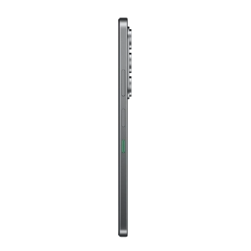 Infinix Hot 60i 8/256GB Black (Чёрный) 