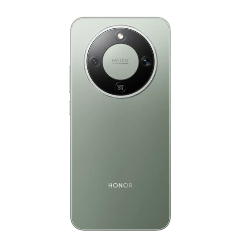 Honor X9d 12/256GB Forest Green (Мятный) 