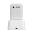 Maxvi B201ds 2 Sim White Maxvi B201ds 2 Sim White