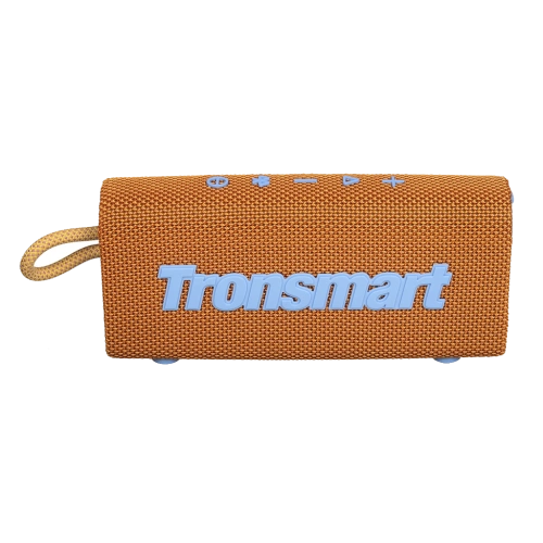 Колонка Tronsmart Trip 10W оранжевая 