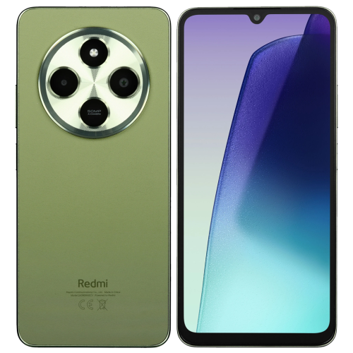 Xiaomi Redmi 14C 4/128GB Sage Green (Зелёный) 