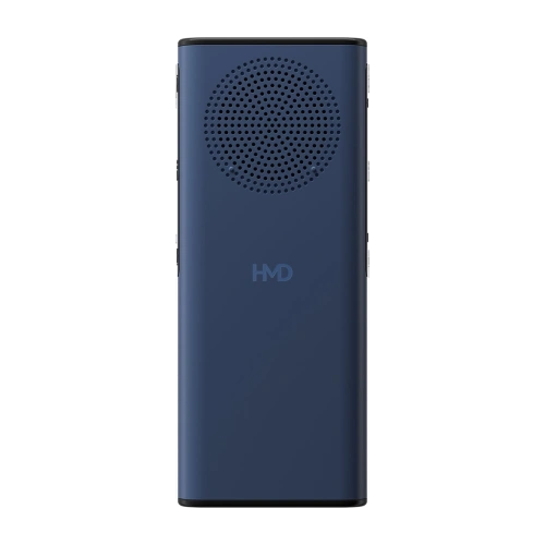 Nokia 130 2 Sim Blue 