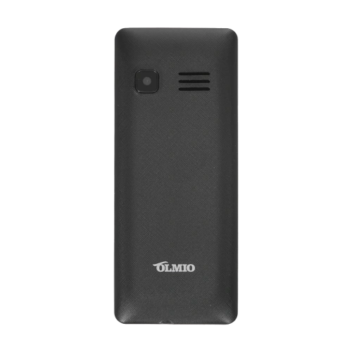 Olmio A25 2 Sim Black 