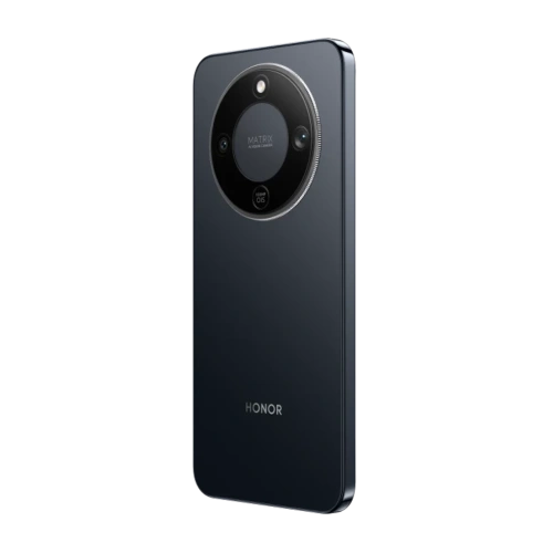 Honor Turbo 8/256GB Black (Чёрный) 