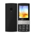 Maxvi K30 2 Sim Black 