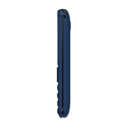 Maxvi C32 2 Sim Black/Blue 