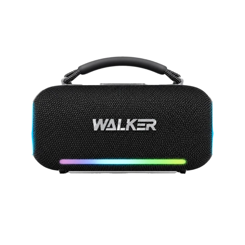 Колонка Walker WSP-850 черная 