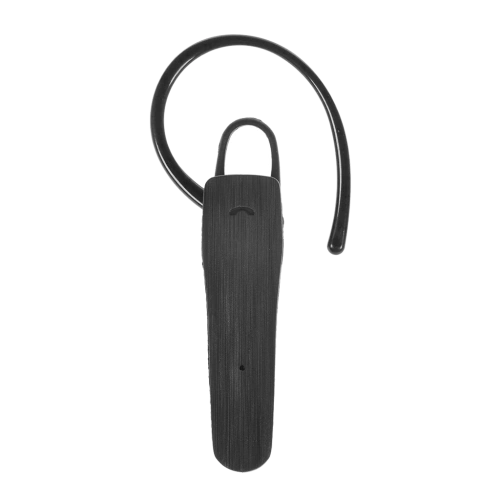 Bluetooth гарнитура моно Olmio BTH-05 черная 