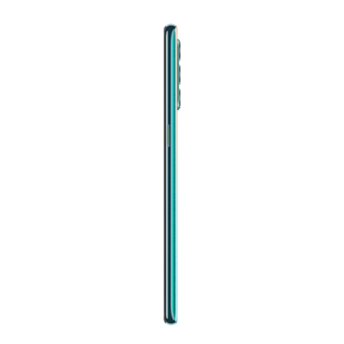 OPPO Reno 6 8/128GB Azure Ocean (Голубой) 