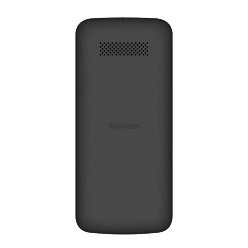 Xenium X175 2 Sim Black 