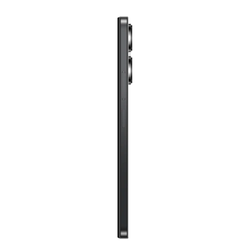 Xiaomi Redmi Note 13 6/128GB Midnight Black (Чёрный) 