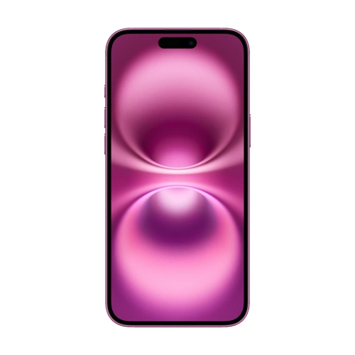 Apple iPhone 16 Plus 256GB Pink (Розовый) (без RuStore) 