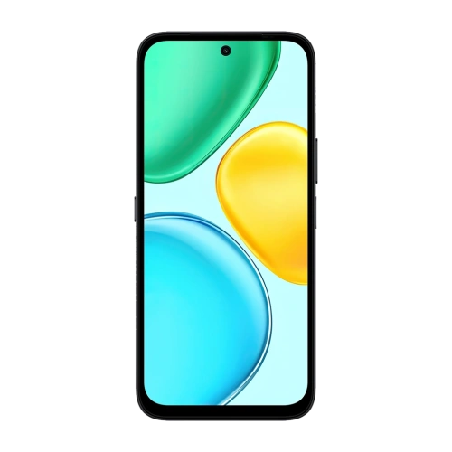 Honor X7e 6/256GB Black (Чёрный) 