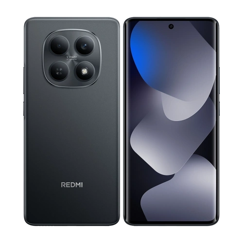 Xiaomi Redmi Note 15 8/128GB Black (Черный) 