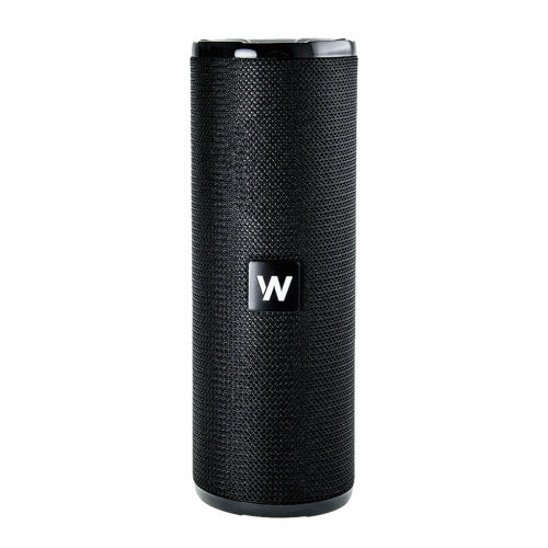 Колонка Walker WSP-110 черная 