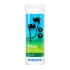 Наушники проводные без микрофона Philips Vibes MyJam черные 