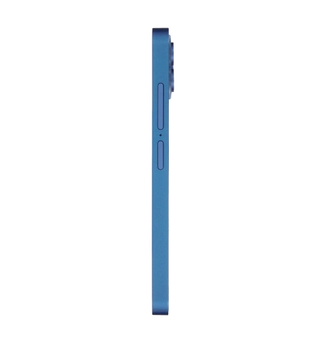 INOI A72 NFC 4/64GB Midnight Blue (Синий)																	 