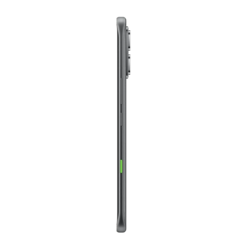 Infinix NOTE Edge 8/256GB Black (Черный) 