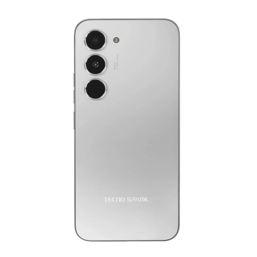 Tecno Spark 40 Pro 8/256GB Titan (Серый) 
