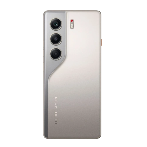 Tecno Camon 40 8/128GB Sandy Titanium (Песчаный) 