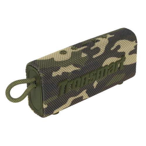 Колонка Tronsmart Trip 10W камуфляж 