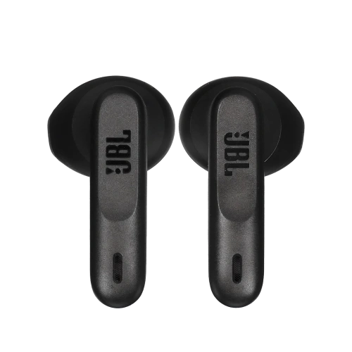 Наушники беспроводные JBL Wave Flex черные 