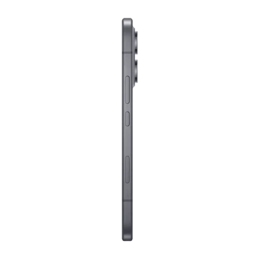 Honor 600 lite 8/256Gb Velvet Black 