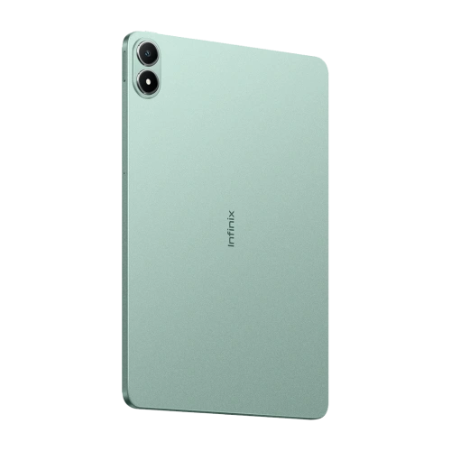 Планшет INFINIX XPAD 20 LTE 6/128GB Green 