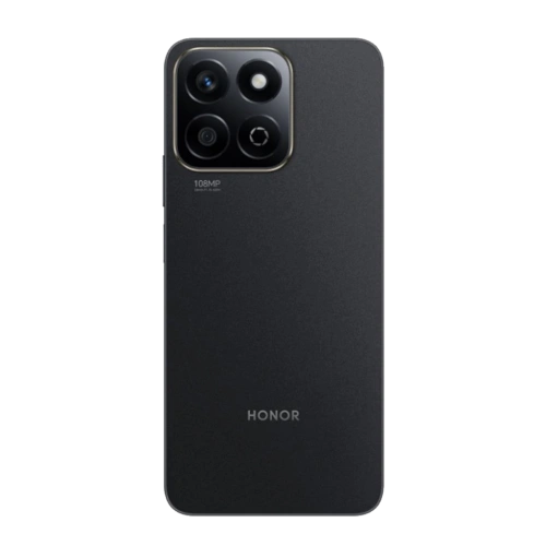 Honor X7c 8/256GB Black (Чёрный) 