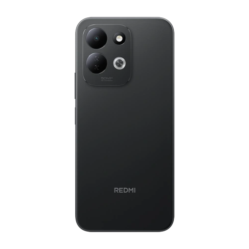 Xiaomi Redmi 17 4/256GB Black (Черный) 