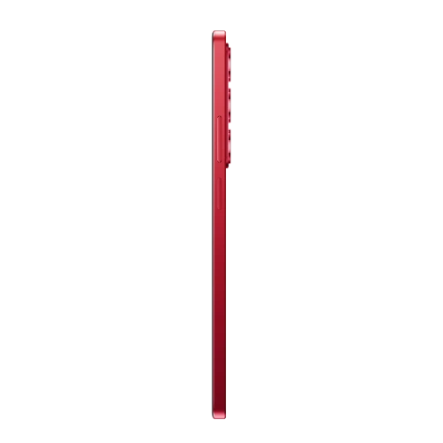 Realme C75 8/128GB Red (Красный) 