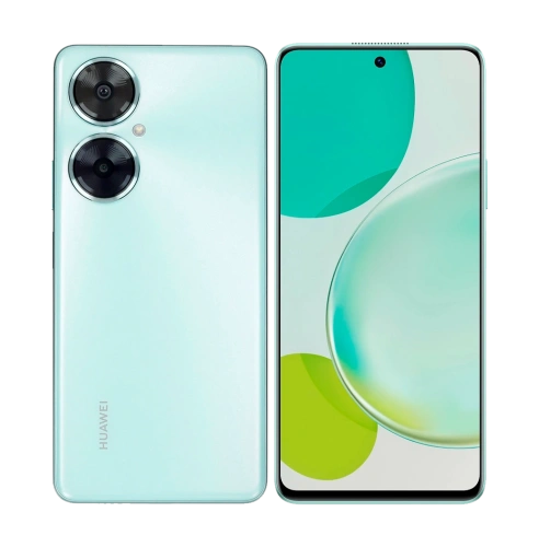 Huawei Nova 11i 8/128GB Mint Green (Зелёный) 