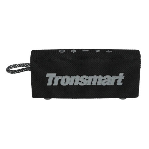Колонка Tronsmart Trip 10W черная 