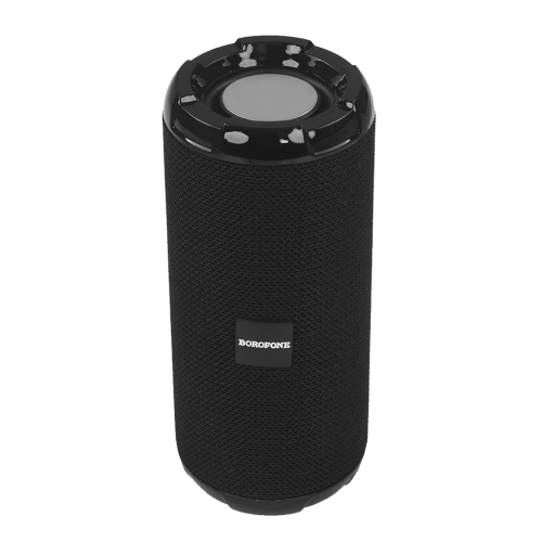 Колонка Borofone BR15 черная 