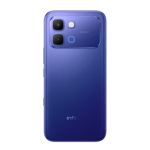 Infinix NOTE Edge 8/256GB Stellar Blue (Синий) 