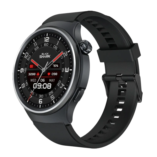 Смарт-часы Black Shark A3 Black 