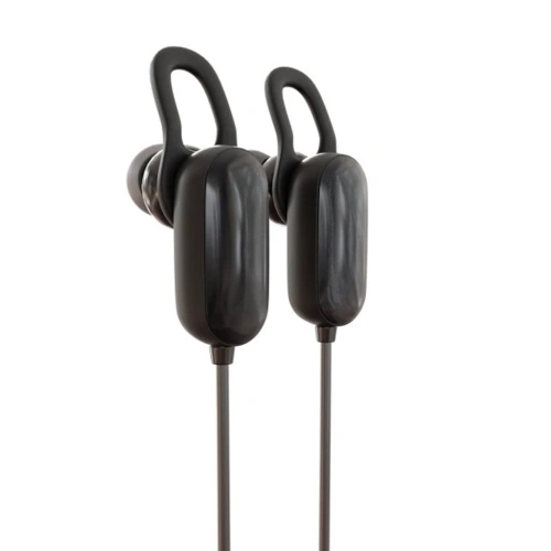 Наушники беспроводные More choice BG10 черные 