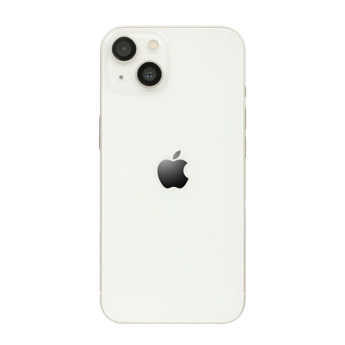 Apple iPhone 13 128GB Starlight (Белый) (без RuStore) 