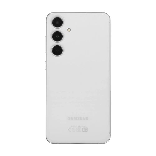 Samsung Galaxy S24 FE 8/256GB Gray (Серый) 