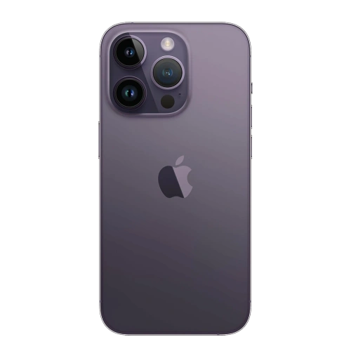 Apple iPhone 14 Pro 128GB Deep Purple (Фиолетовый) (без RuStore) 