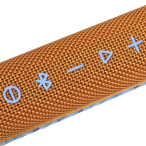 Колонка Tronsmart Trip 10W оранжевая 