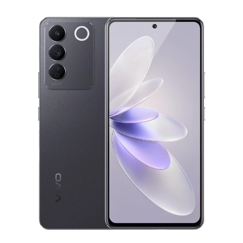 VIVO V27e 8/128GB Glory Black (Чёрный) 