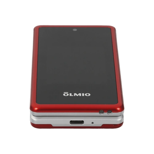 Olmio F50 2 Sim Red 
