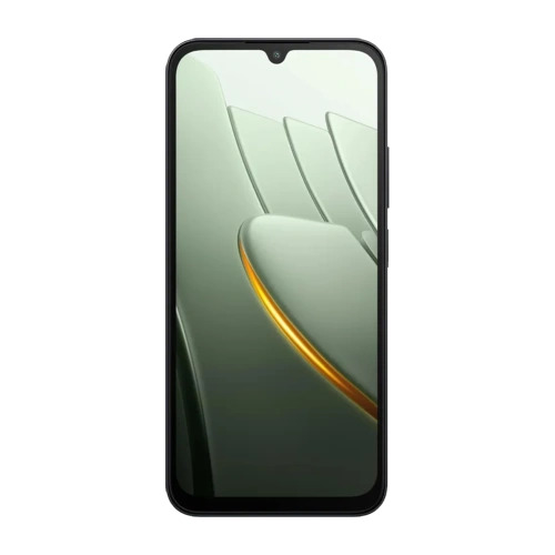 Poco C81 Pro 4/128GB Black (Чёрный) 