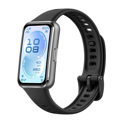 Фитнес браслет HUAWEI Band 11 Black 