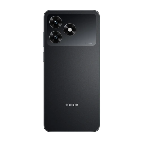 Honor X5d Plus 4/256GB Midnight Black (Чёрный) 