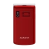 Maxvi E28 2 Sim Red 