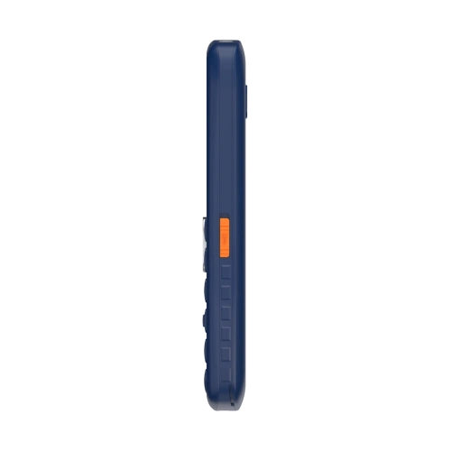 Maxvi B202 2 Sim Blue 