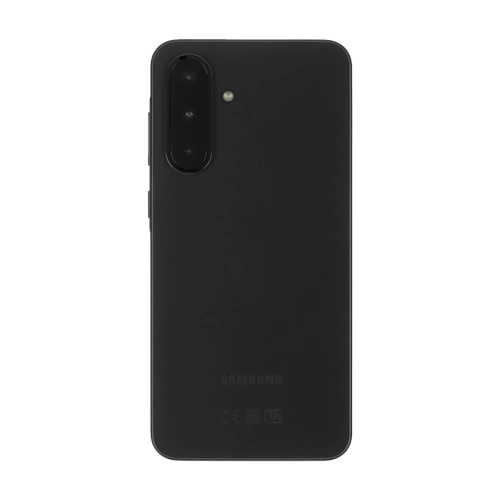 Samsung Galaxy A36 8/256GB Awesome Black (Чёрный) 